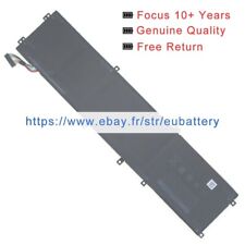 Neuf Laptop Batterie 6GTPY