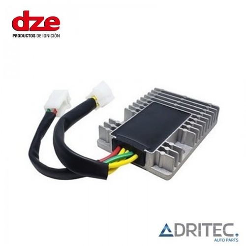 Régulateur marque dze - ✅,