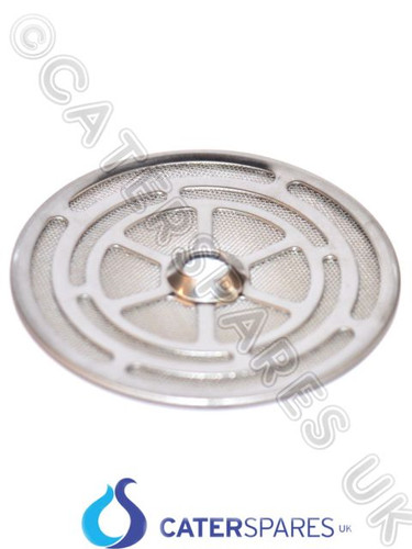 Filtre douche pour machine - de,
