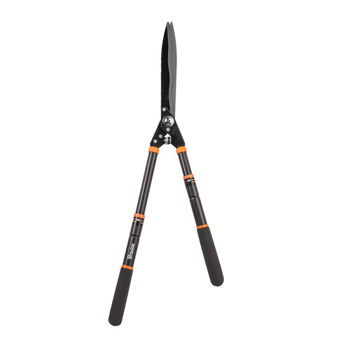 Taille haie bradas série - taille-haie, v