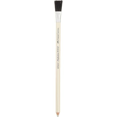 Gomme crayon perfection - gomme,