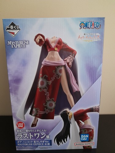 One piece boa hancock - boa,