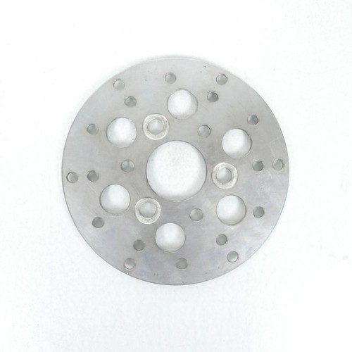 Disque frein pour moto - de,
