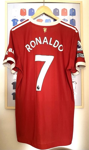 Maillot authentic domicile