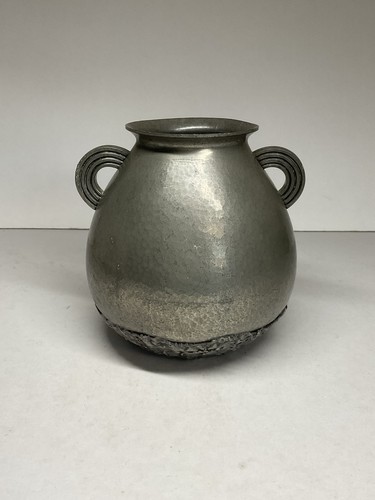 Ancien vase art - art, dÉco