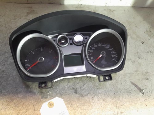 Compteur ford focus - phase, 2
