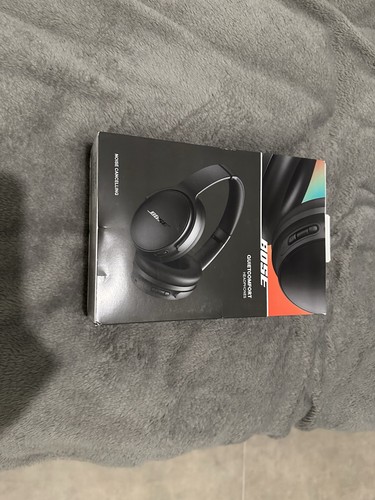 Bose quietcomfort ultra casque - bose,