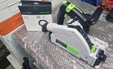 FESTOOL Circular Saw (TS 55 REQ)  FREE SHIPPING 