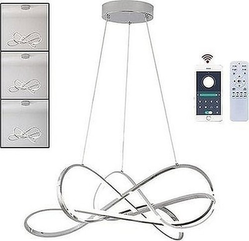 Led pendant light - pendant,