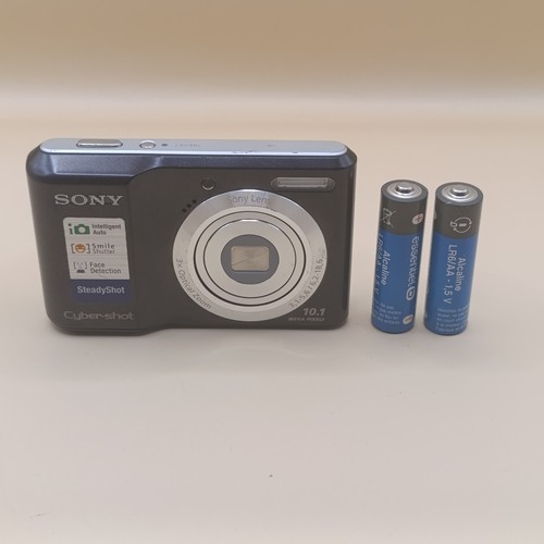Sony cyber shot dsc s2000 - sony, cyber-shot