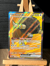Carte Pokémon Frison EX FA