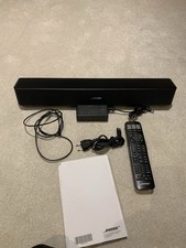 Barre De Son Bose Solo 5