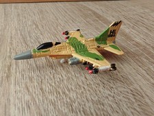 Avion Micro Machine F-16 Fighting Falcon