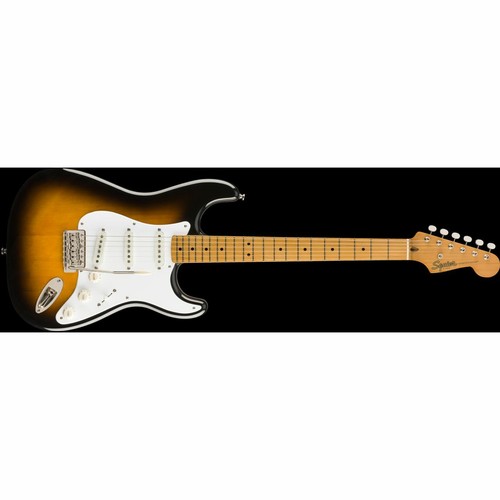 Squier classic vibe - classic,