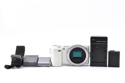 Exc sony nex - sony, photo