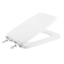 ABATTANT WC TASSE MDF LUNETTE