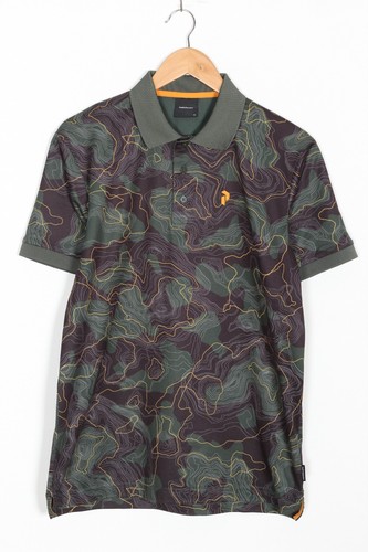 Polo peak performance martispo - peak,