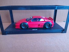 GT SPIRIT  Ferrari F355 GT S