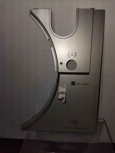 Dual panneau supérieur - dual,