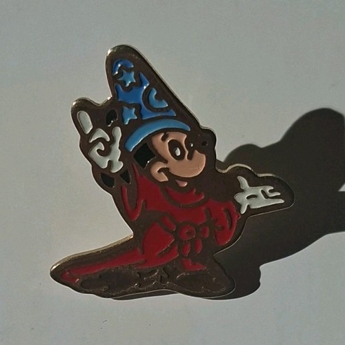 Disney pin mickey - mickey, mouse