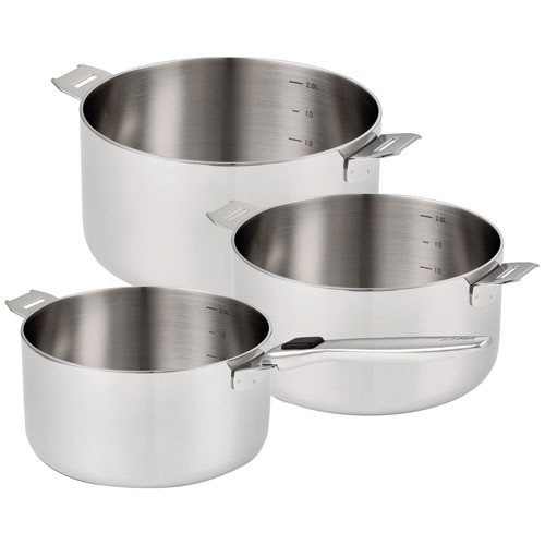 Beka série casseroles - de,