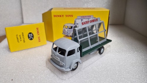 M66 dinky toys 33c simca - 33c,