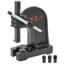 Arbor Press 1 Ton Manual