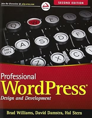 Professional wordpress design - professional,