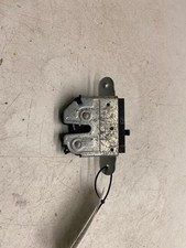 Serrure de hayon OPEL CORSA D