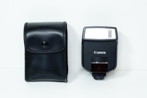 Canon flash xenon speedlite - canon,