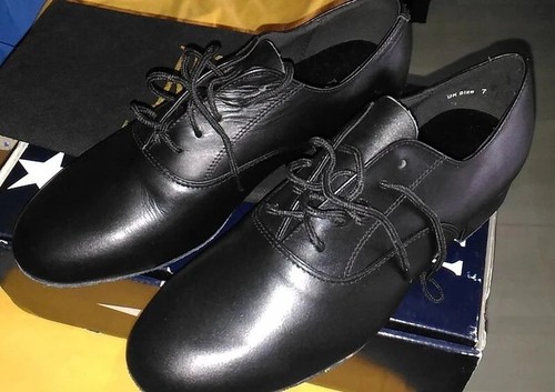 Chaussures danse salon - de,