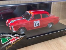 Trofeu RRse17 Ford Cortina Mk1