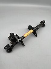 Suzuki TS 50 footrest holder holder foot rest holder TS50 43510-26510 #30958