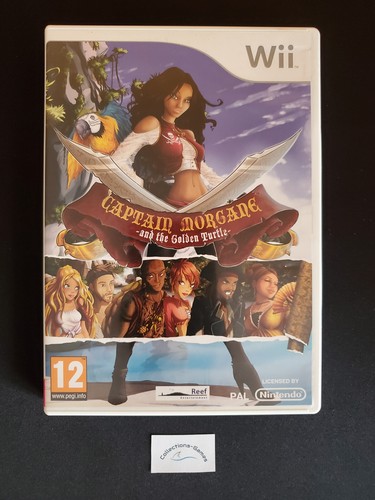 Jeu nintendo wii - jeu,
