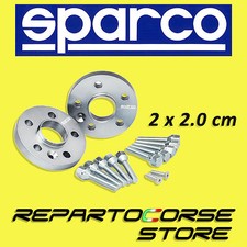 ELARGISSEUR DE VOIES SPARCO 2