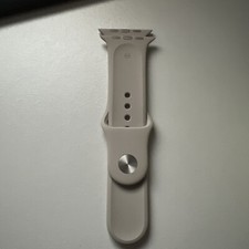 Bracelet Apple Watch Basique