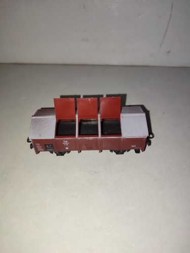 Roco wagon tombereau - , a