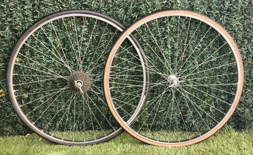 Lyotard wheelset new star - lyotard, sc