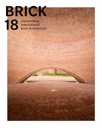 Brick outstanding - 18:,