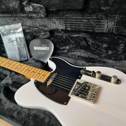 Squier classic vibe - squier,