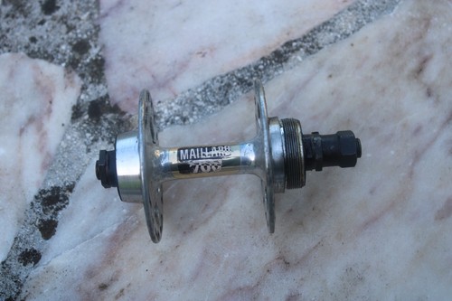 Moyeu maillard 700 no - 700, (no