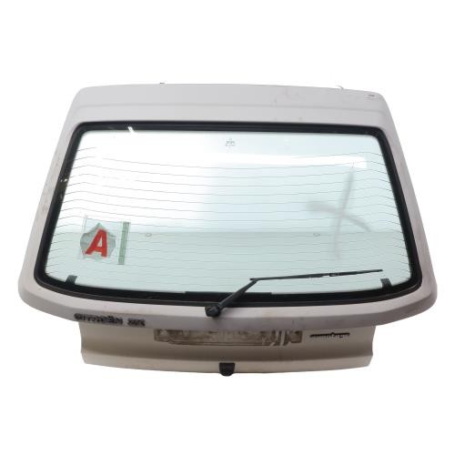 Malle hayon arriere citroen - citroen, zx