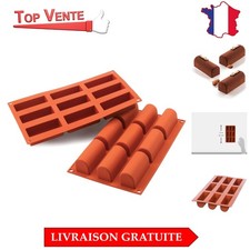 Moule Silicone Terre Cuite