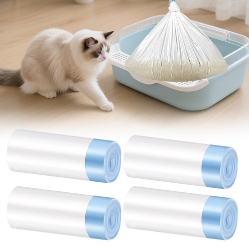 Sacs solides plastique - sacs,