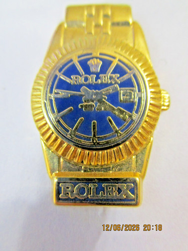 Pin montre rolex - ,