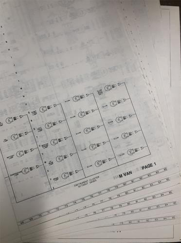 Diagramme câblage - diagramme,