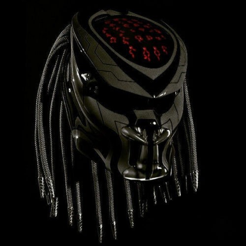 Casque bobber moto - casque,
