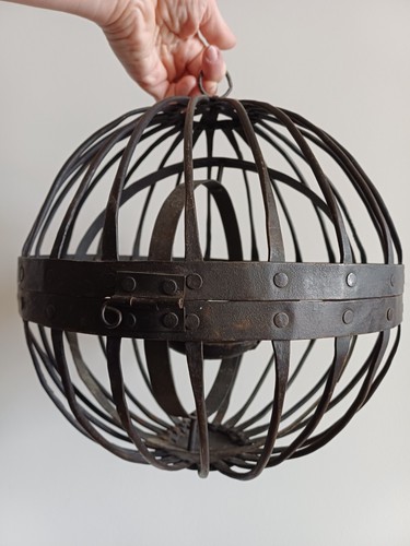 Lampe huile lanterne de - lampe,