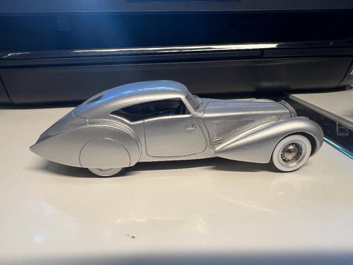 Delage 120s aerosport - delage, 1937