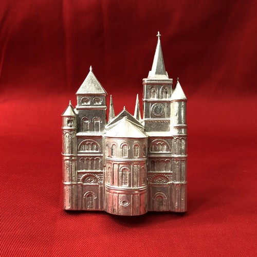 Souvenir cathédrale saint - cathédrale,